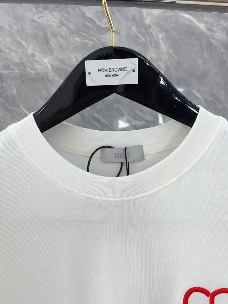 Christian Dior T-Shirts